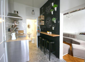 For the bold, chic and open minded, Wien, Österreich